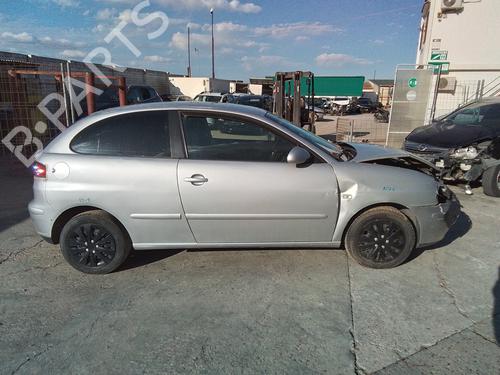 Steering pump SEAT IBIZA III (6L1)  | BP17638670M99 