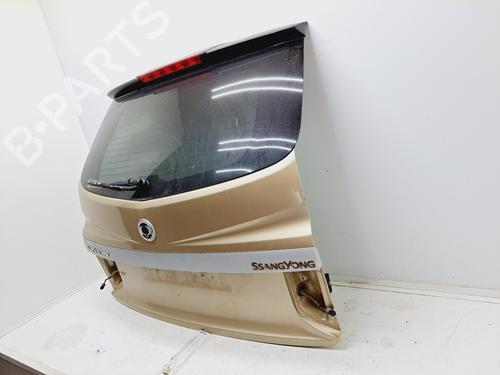 Bakluke CC/Kombi-Kupé SSANGYONG KYRON  | BP28479141C6