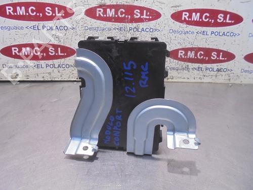 Electronic module NISSAN JUKE (F15) 1.2 DIG-T | BP13649488M83 
