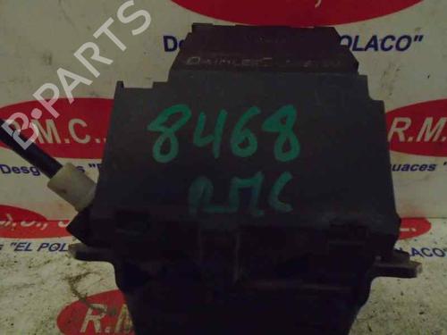 Tailgate lock MERCEDES-BENZ CLK (C209) CLK 270 CDI (209.316) | BP13452820C101 