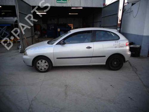 Starter SEAT IBIZA III (6L1)  | BP13452665M8 