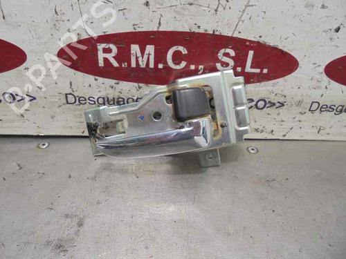 Front right interior door handle FORD RANGER (ET)  | BP13456496I14 