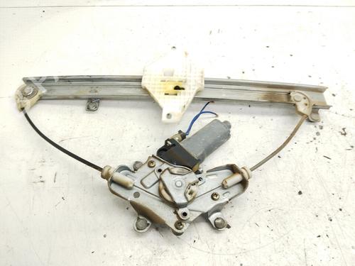 Rear right window mechanism HYUNDAI TERRACAN (HP) 2.5 TD | BP29807571C25