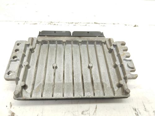 Engine control unit (ECU) CHEVROLET NUBIRA Saloon | BP18510415M57