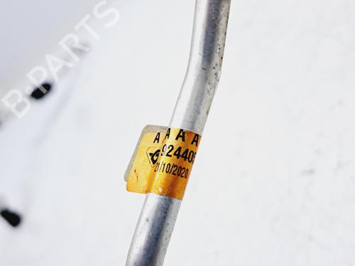 AC pipe FIAT GRANDE PUNTO (199_)  | BP21488455M126 