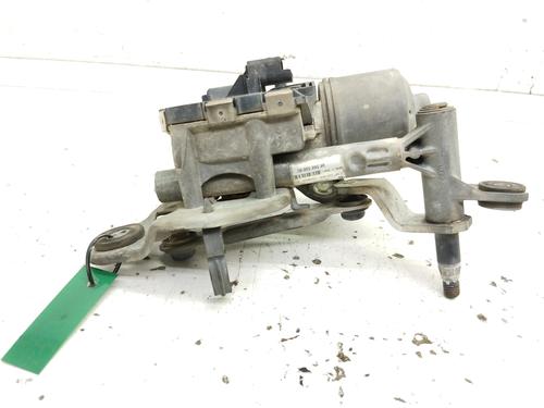 Front wiper motor PEUGEOT 407 (6D_) 2.0 (6DRFNB, 6DRFNE) | BP24020409M29 