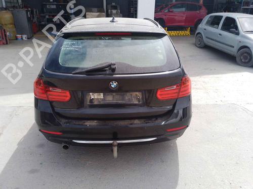 Left front window switch BMW 3 Touring (F31) 318 d | BP39931815I27 - Image 3