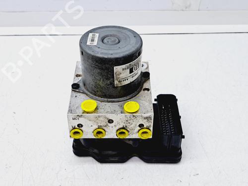 Used ABS pump KIA CARENS IV 1.7 CRDi (116 hp) 18729373