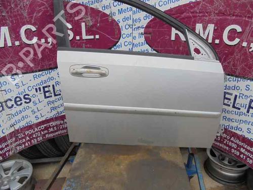 Right front door CHEVROLET NUBIRA Saloon 1.6 | BP13425037C3 