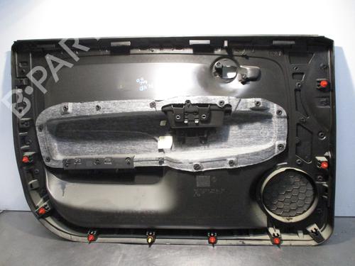 BP13470561C59 | Right front door panel FIAT 500 (312_) 1.2 (312AXA1A) BP13470561C59