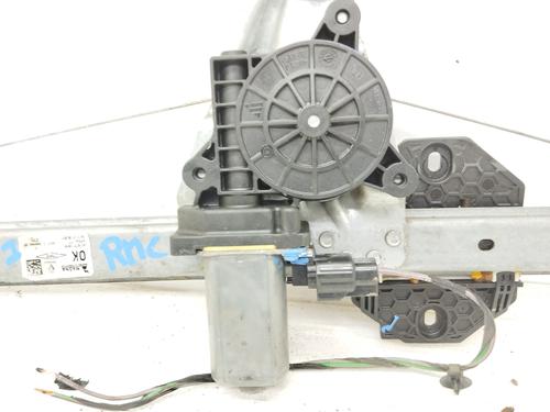 Rudehejsemekanisme venstre bagtil DACIA SANDERO II | BP30276151C24