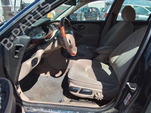 Left front indicator ROVER 75 (RJ) 2.0 V6 | BP27584446C32 