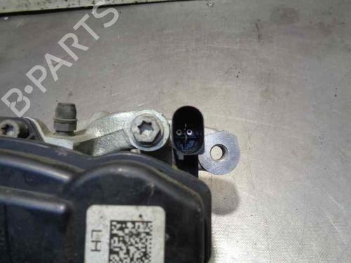 Left rear brake caliper NISSAN QASHQAI II (J11, J11_) 1.5 dCi | BP30712935M107