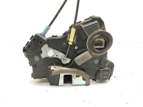 Front right lock SUZUKI GRAND VITARA II (JT, TE, TD) 1.9 DDiS (JB419WD, JB419XD) | BP19167674C97 