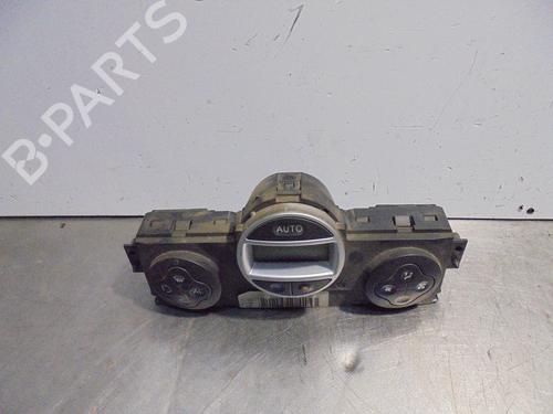 Commande Chauffage RENAULT SCÉNIC II (JM0/1_) [2003-2010]  13427054