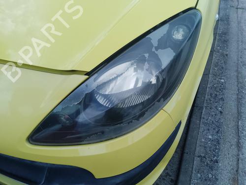 left-headlight-peugeot-1007-km_-2005-35817116 main image
