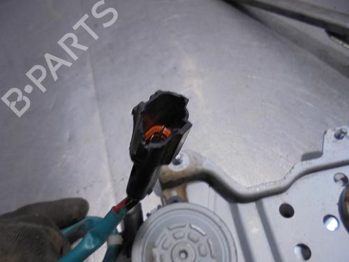 Rear left window mechanism KIA CARENS II MPV (FJ) 1.8 | BP13462424C24 