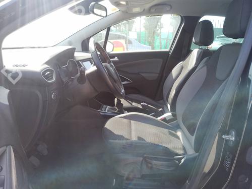 Used Parts OPEL CROSSLAND X / CROSSLAND (P17, P2QO) 1.5 Turbo D (75) (102 hp) 4308023