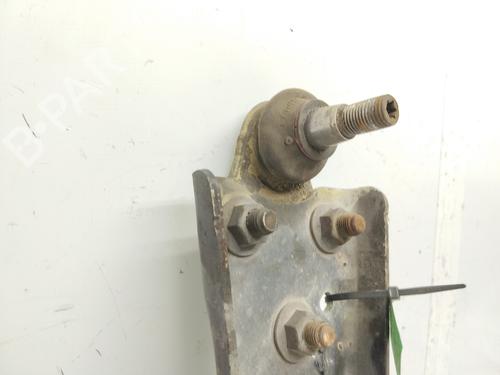 Left front suspension arm PEUGEOT 308 I (4A_, 4C_)  | BP22902491M12 