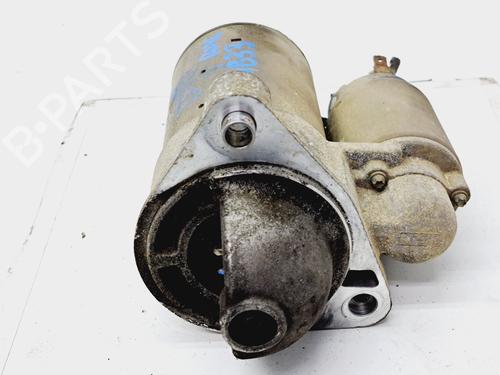 Starter CHEVROLET MATIZ (M200, M250) | BP13426204M8 - Image 4