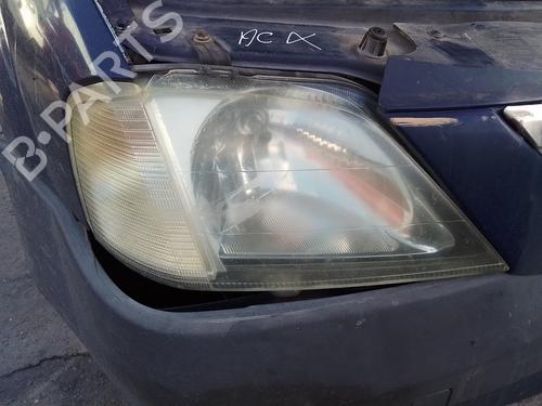 Used Right headlight Right headlight 35816165 35816165