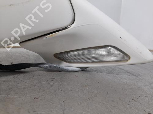Right mirror CITROËN C8 (EA_, EB_) 2.0 HDi | BP24448002C27 