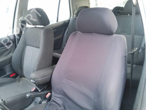 Grille VW GOLF IV (1J1) 1.9 SDI | BP32144304C40 