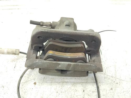 Left front brake caliper MINI MINI CLUBVAN (R55) Cooper D | BP30882631M105