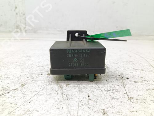 electronic-module-citroen-xsara-picasso-n68-1999-2000-2001-2002-2003-2004-2005-2006-2007-2008-2009-2010-2011-2012-31613714 main image