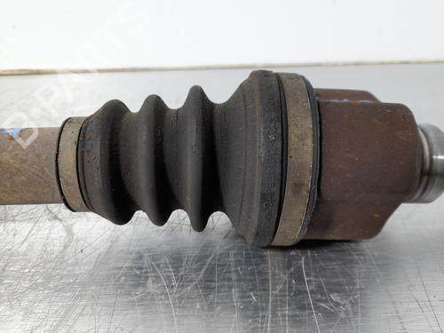 Left front driveshaft CITROËN XSARA (N1) 1.6 16V | BP16289970M38 