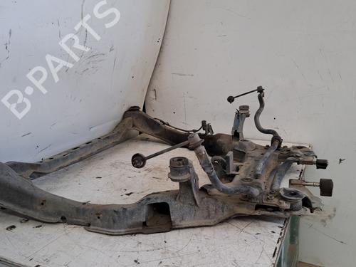 Subframe MAZDA 6 Hatchback (GH) 2.0 MZR-CD (GH14) | BP36917783M9 - Image 4