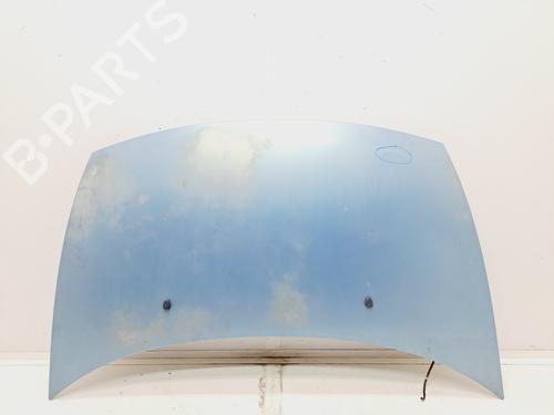 Used Hood CITROËN C3 I (FC_, FN_) 1.1 i (60 hp) 21378181