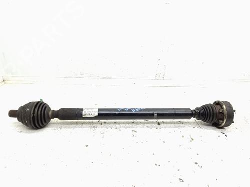 Used Right front driveshaft VW PASSAT B6 (3C2) [2005-2011]  32320595