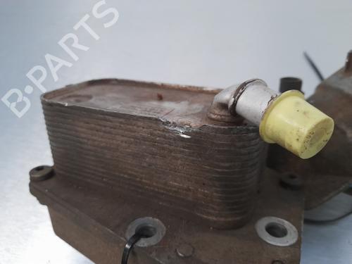 Oliekøler OPEL VECTRA C Estate (Z02) 1.9 CDTI (F35) | BP14223488M33 