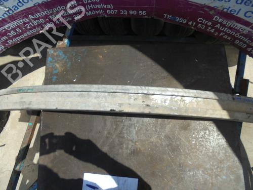 Front bumper reinforcement VW PASSAT B5 (3B2)  | BP13426041C109 
