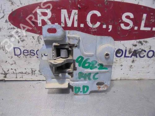Front right interior door handle LAND ROVER DISCOVERY I (LJ) 2.5 TDI 4x4 | BP13425051I14 