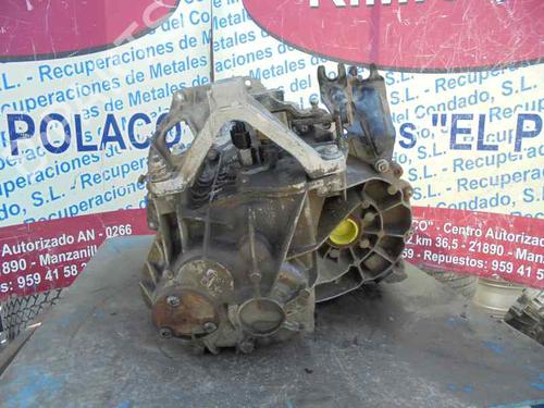 Gearbox FORD FOCUS II (DA_, HCP, DP) 1.8 TDCi | BP13460971M3 