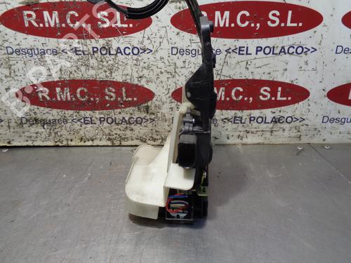 Front right lock VW PASSAT B5.5 (3B3) 1.9 TDI | BP13461409C97 