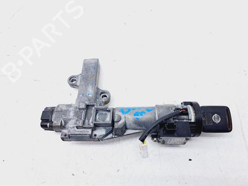 Used Ignition barrel NISSAN PATHFINDER III (R51) 2.5 dCi 4WD (171 hp) 24194248