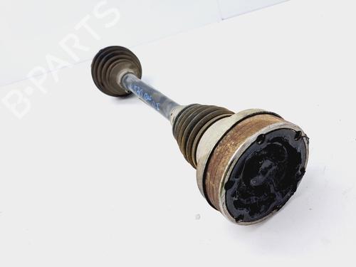 Left front driveshaft VW PASSAT ALLTRACK B8 Variant (3G5, CB5)  | BP13471706M38 