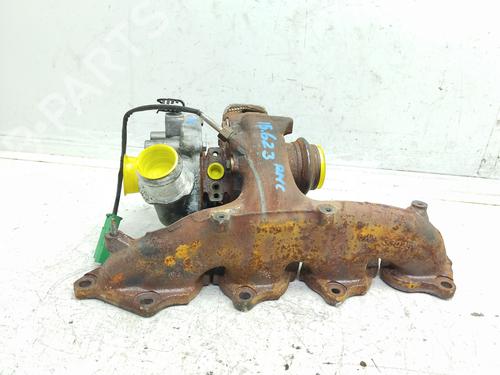 Turbolader/Kompressor FORD KUGA II (DM2) | BP30787274M71
