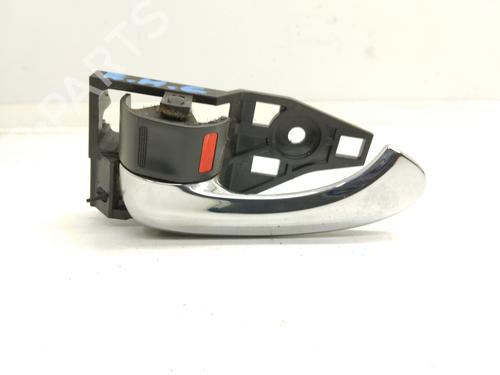 Used Rear left interior door handle TOYOTA RAV 4 III (_A3_) 2.2 D 4WD (ALA30_, ALA30R) (136 hp) 18782082