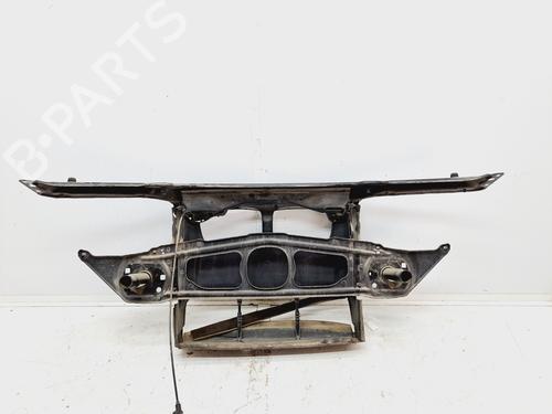 Front slam panel BMW 3 Compact (E46) 316 ti | BP26569338C72 
