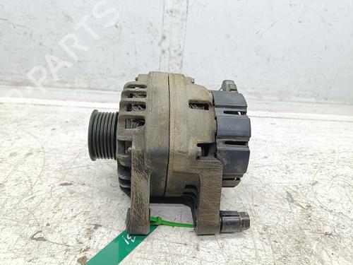 Alternator PEUGEOT 206 CC (2D) 1.6 16V (2DNFUF, 2DNFUR) | BP31850534M7