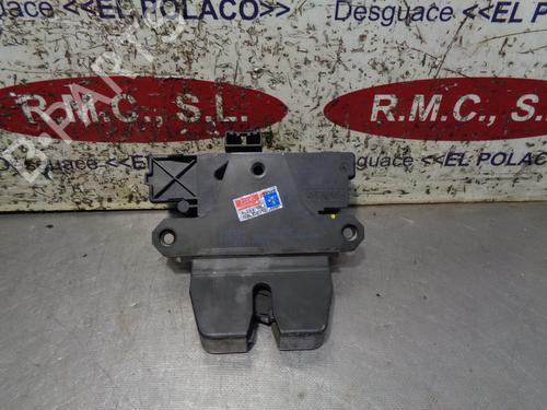 Tailgate lock FORD FOCUS C-MAX (DM2)  | BP21550337C101 