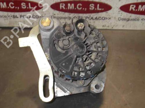 Alternator FIAT PUNTO Hatchback Van (188_) 1.2 60 | BP13424344M7 