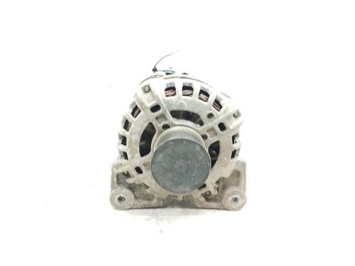 Used Alternator RENAULT CAPTUR I (J5_, H5_) [2013-2025]  30727679