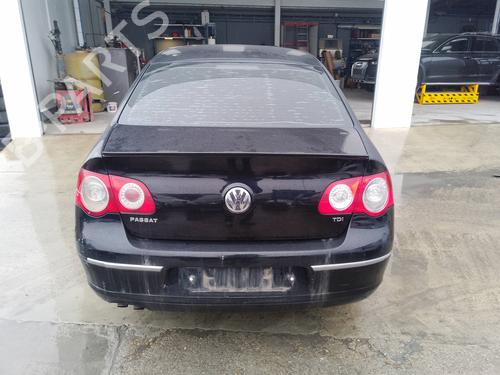 Water radiator VW PASSAT B6 (3C2)  | BP32164883M31 