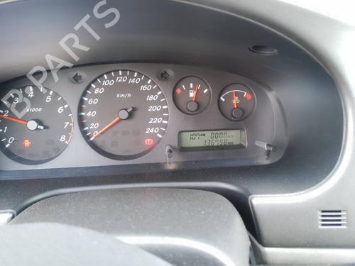 Left front window switch NISSAN PRIMERA Hatchback (P11) | BP35818536I27 - Image 8