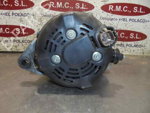 Alternator KIA SORENTO II (XM)  | BP13455033M7 